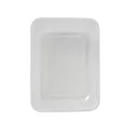 Récipient rectangulaire PP 750ml